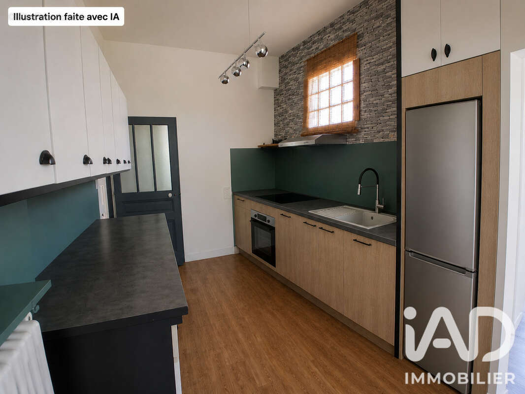 Maison 115 m² à Perigueux  - photo 6