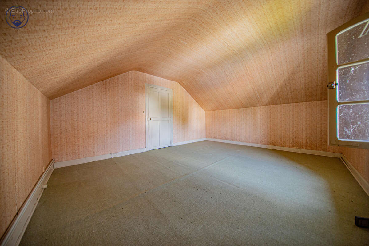 Maison 3 chambres - proche commercy - photo 7