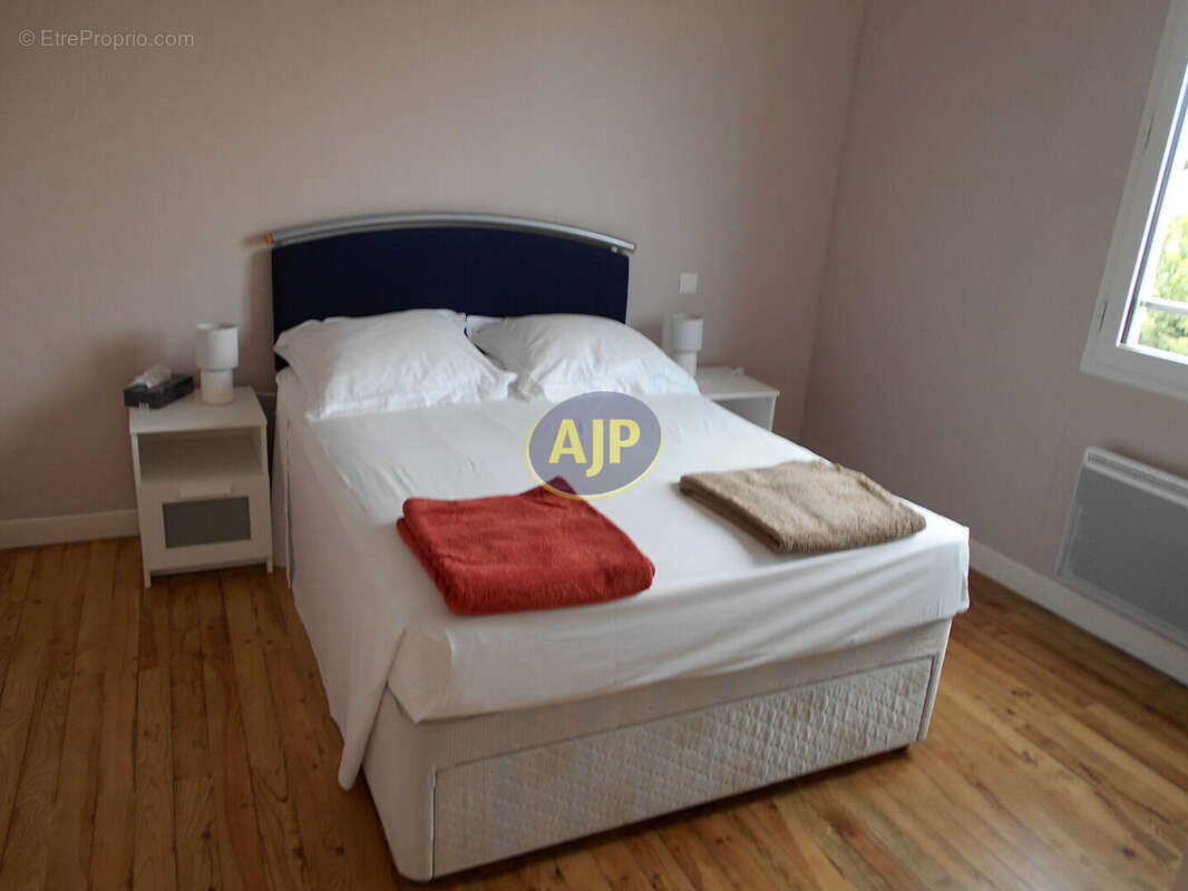 Maison à SOULAC-SUR-MER