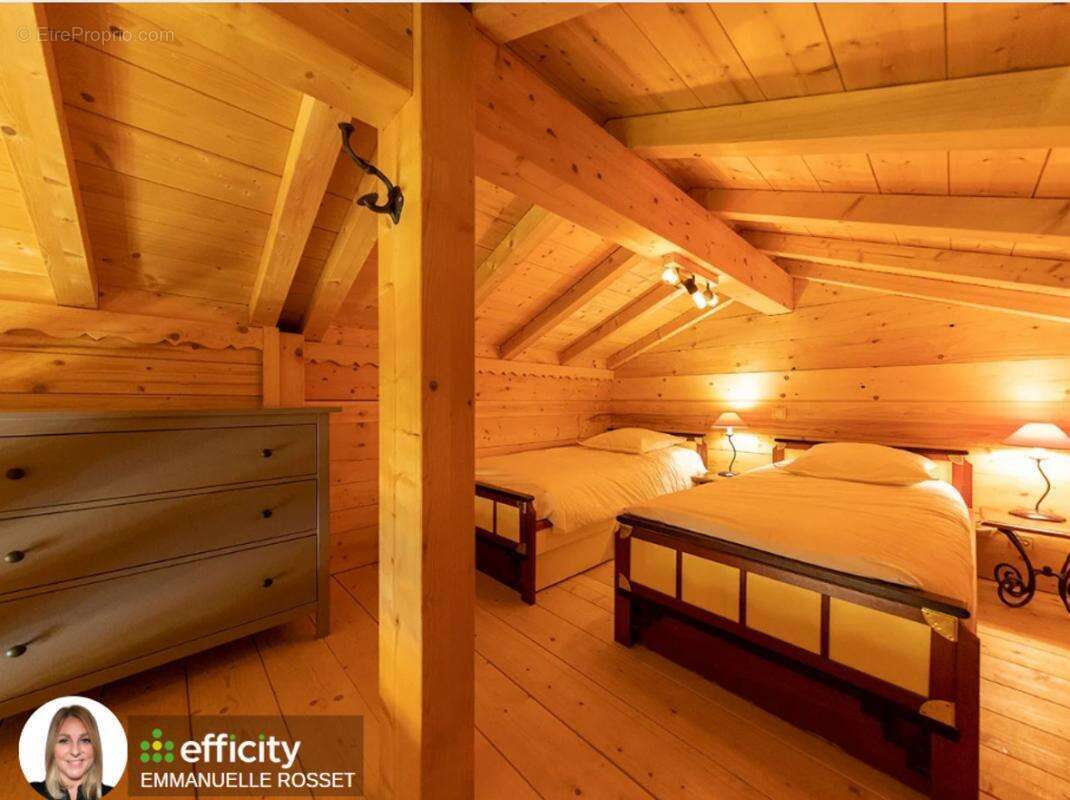 Maison à ESSERT-ROMAND