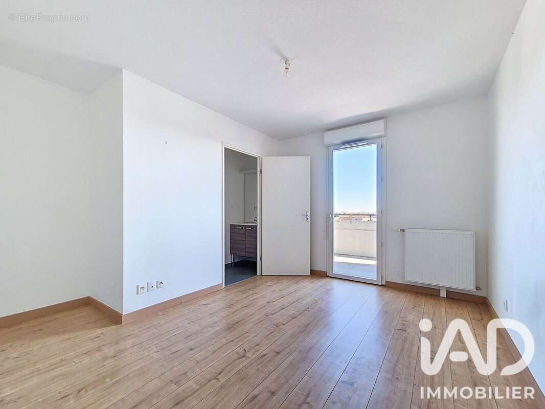 Photo 4 - Appartement à COLOMIERS