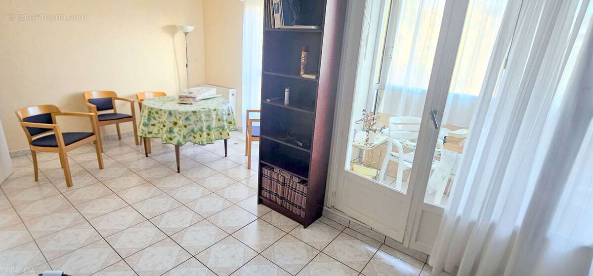 Appartement à MAUREPAS