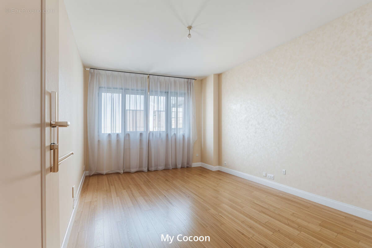 Appartement à LYON-7E