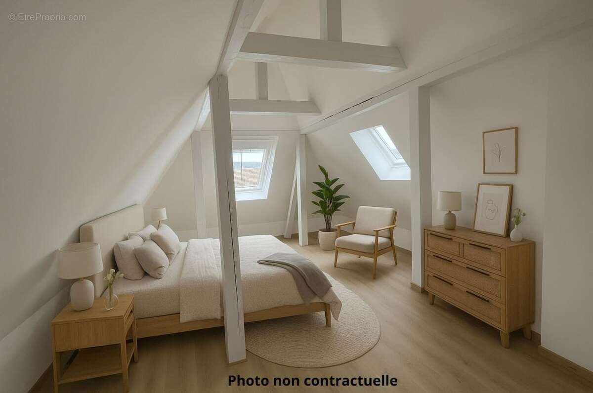 Appartement à HOLTZHEIM