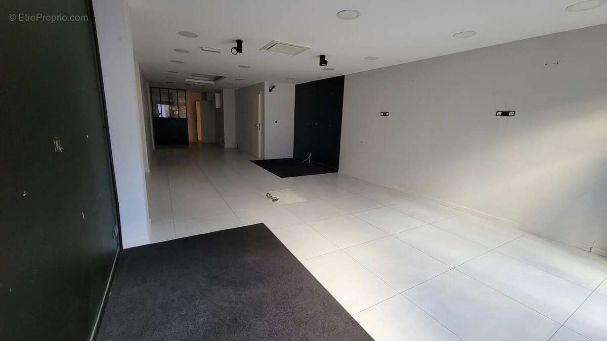 Appartement à MONTBELIARD