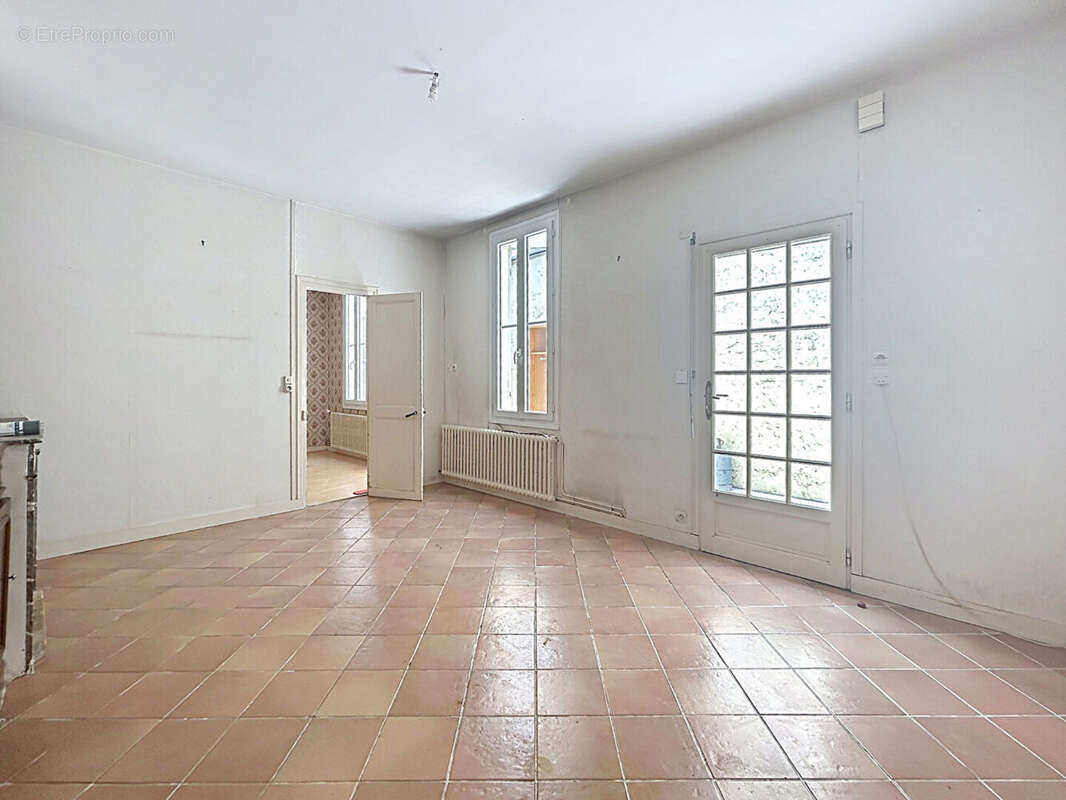 Maison Rochefort 4 quartier Chante Alouette - photo 7