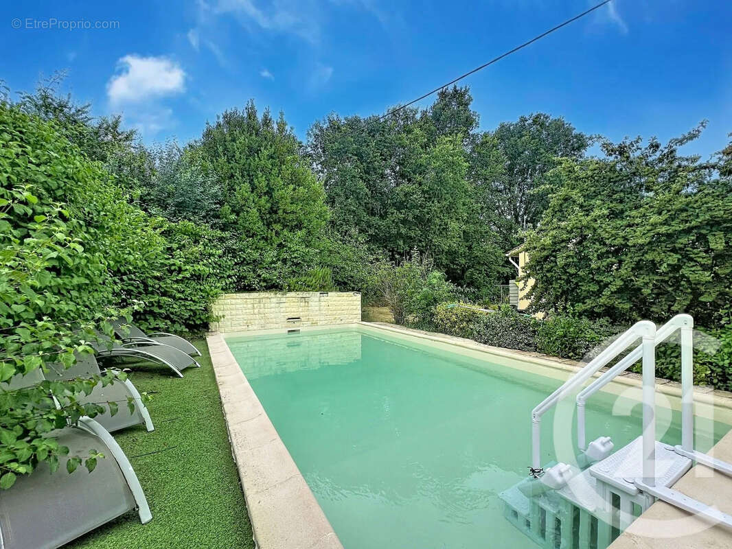 Maison 146 m² à Miramont-D'astarac  - photo 6