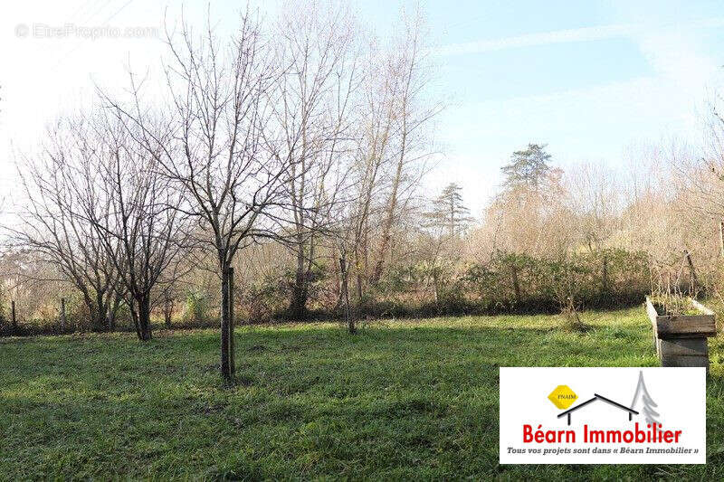 Maison à SALIES-DE-BEARN