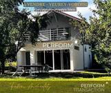 Maison à VEUREY-VOROIZE