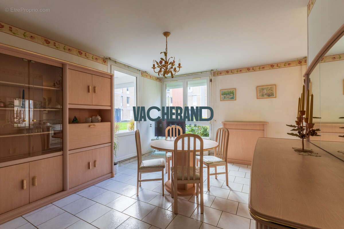 Appartement à WAMBRECHIES