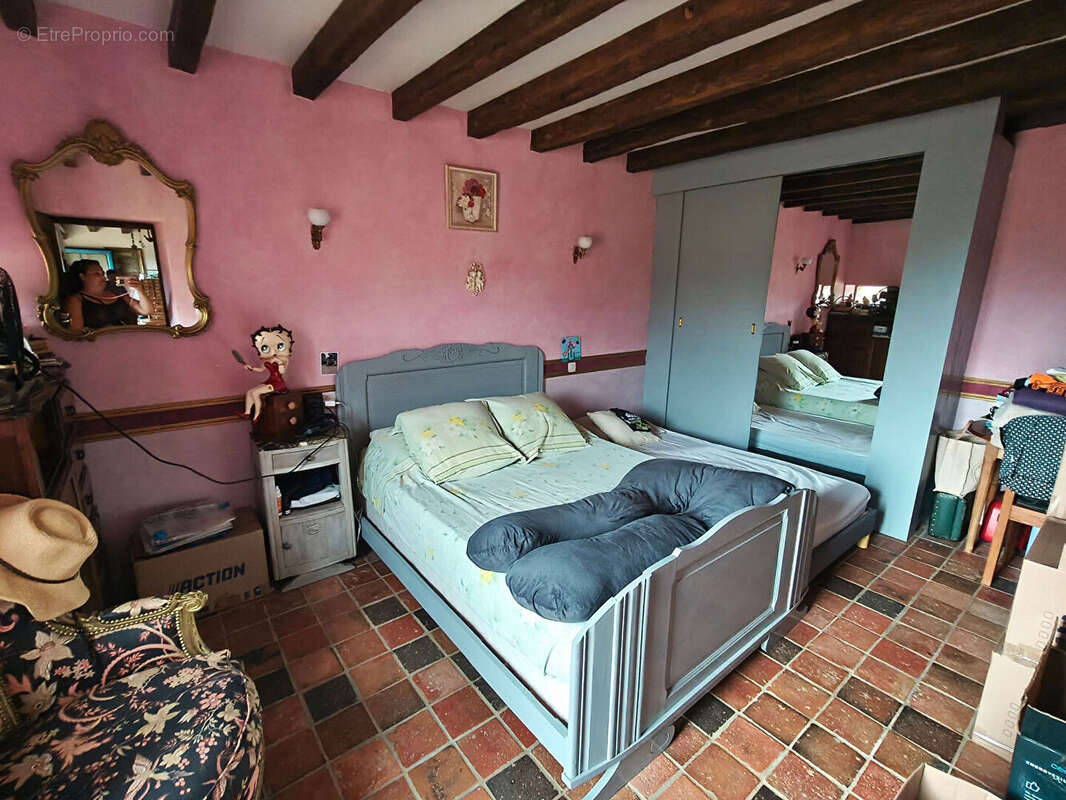 Maison Semur En Vallon 11 pièce(s) 242.64 m2 - photo 14