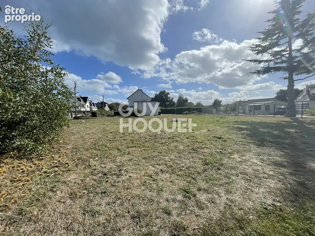 Treveneuc : a vendre terrain a batir ! - photo 2