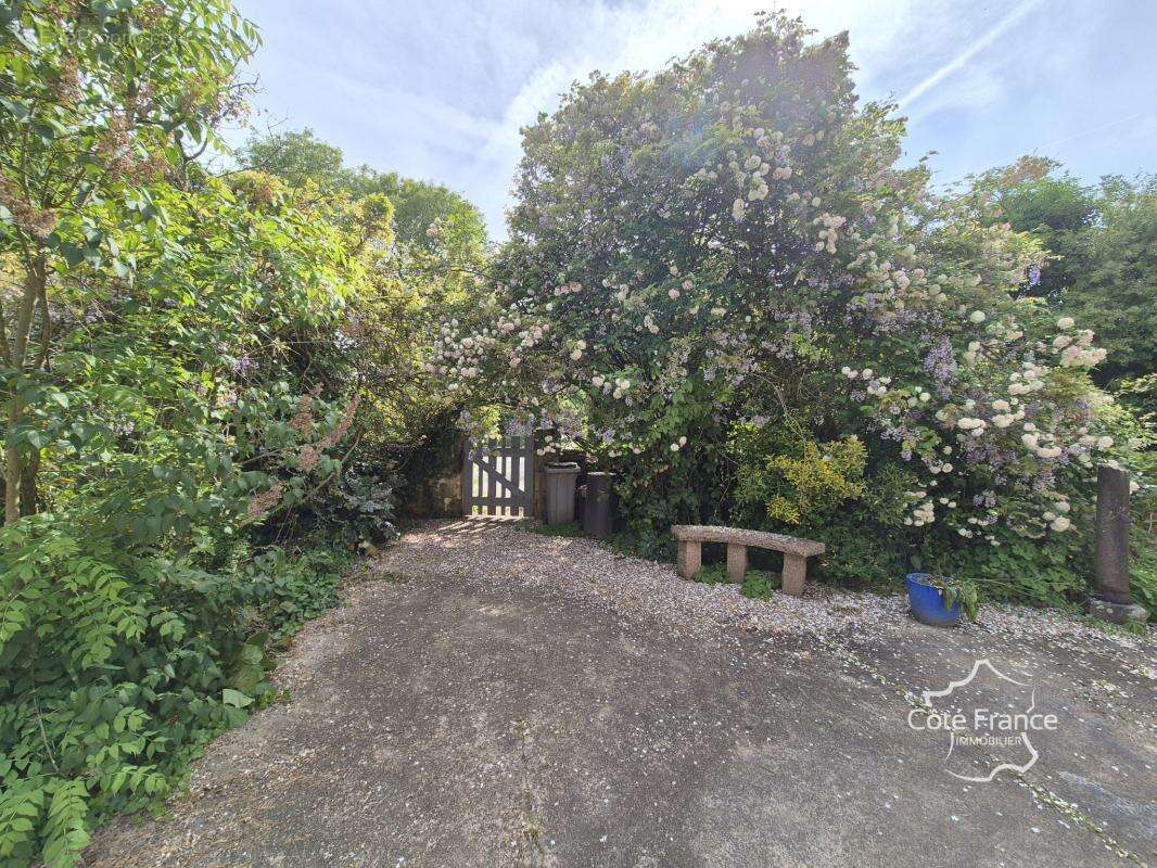 Maison à SORTOSVILLE