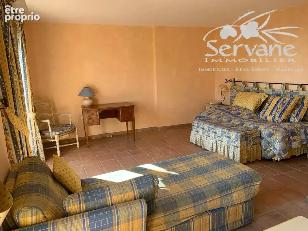 Les issambres bastide provencale t12 - photo 10