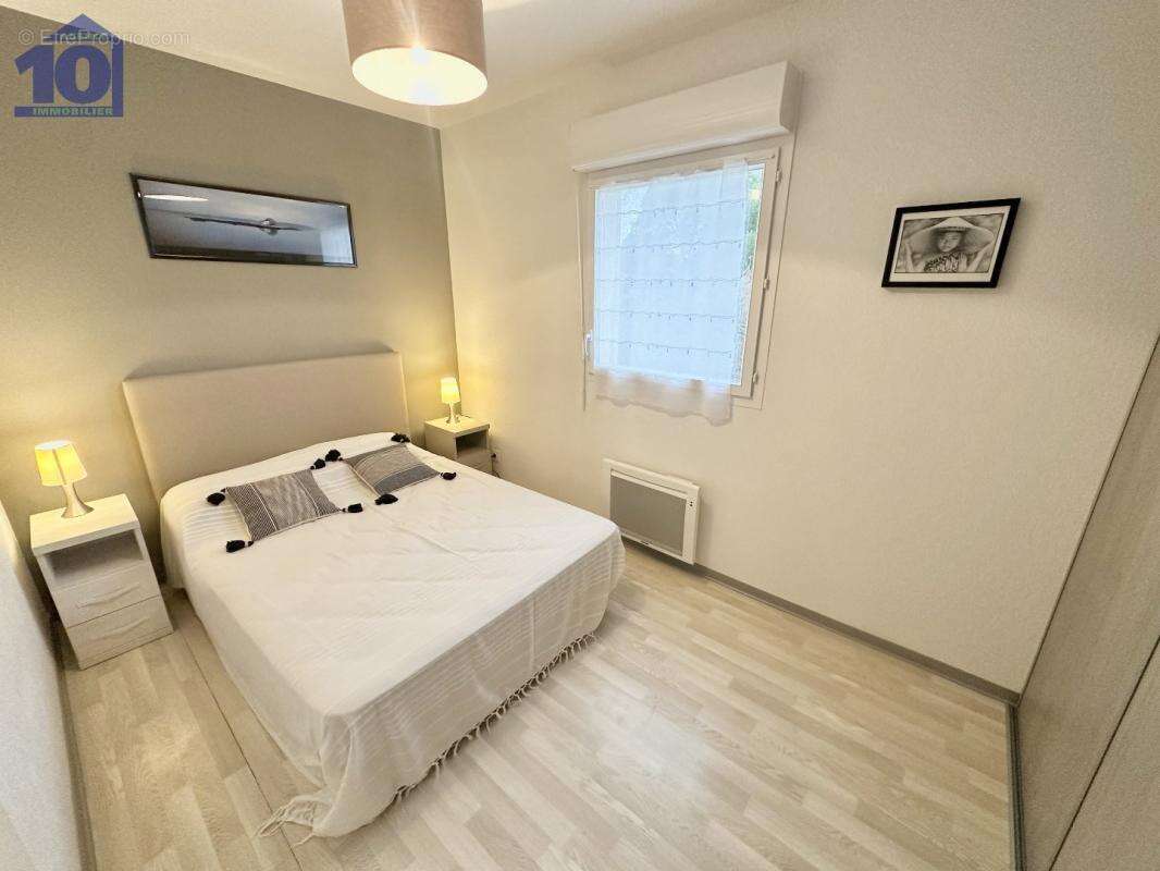 Maison à VALRAS-PLAGE