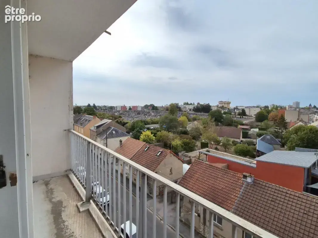 Appartement - photo 2