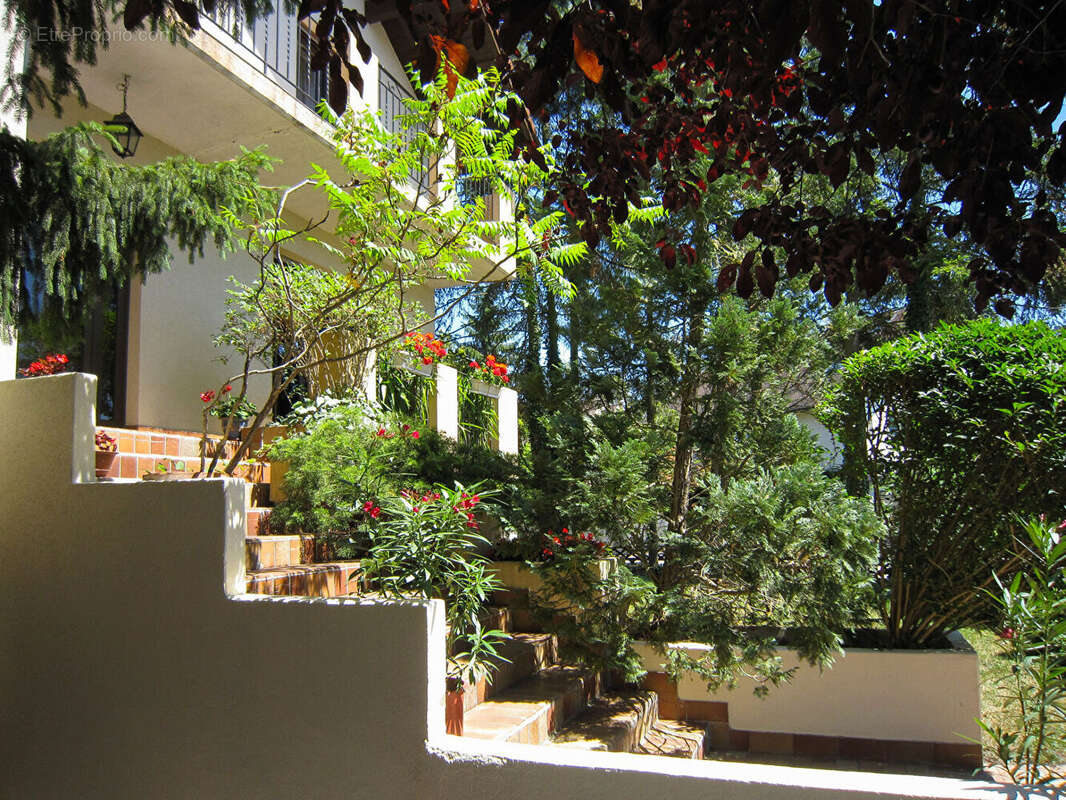 Maison à ENTZHEIM