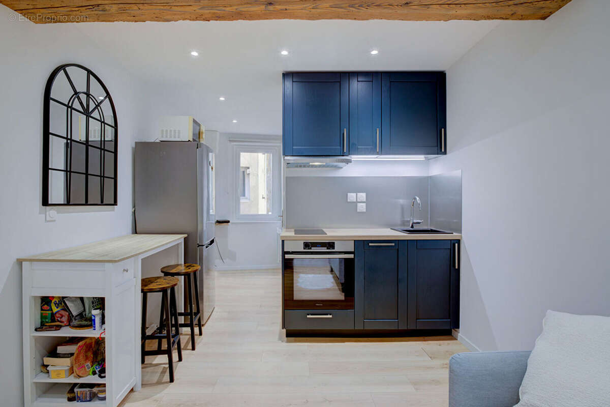 Appartement à LYON-7E