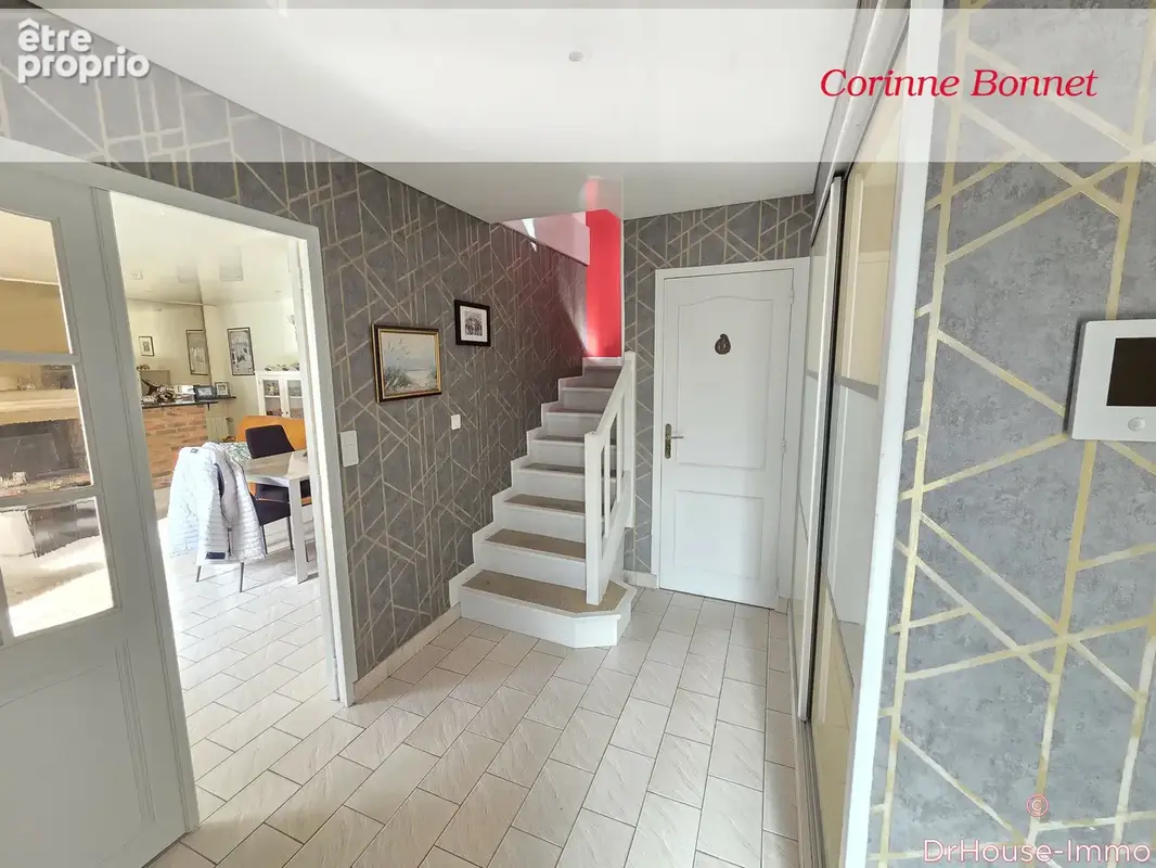 Maison 5 pièces 110 m² à vendre à Sainte-Savine (10300) - photo 20