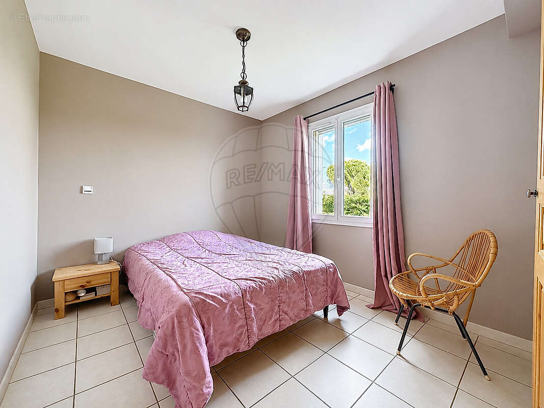Maison à BAGARD