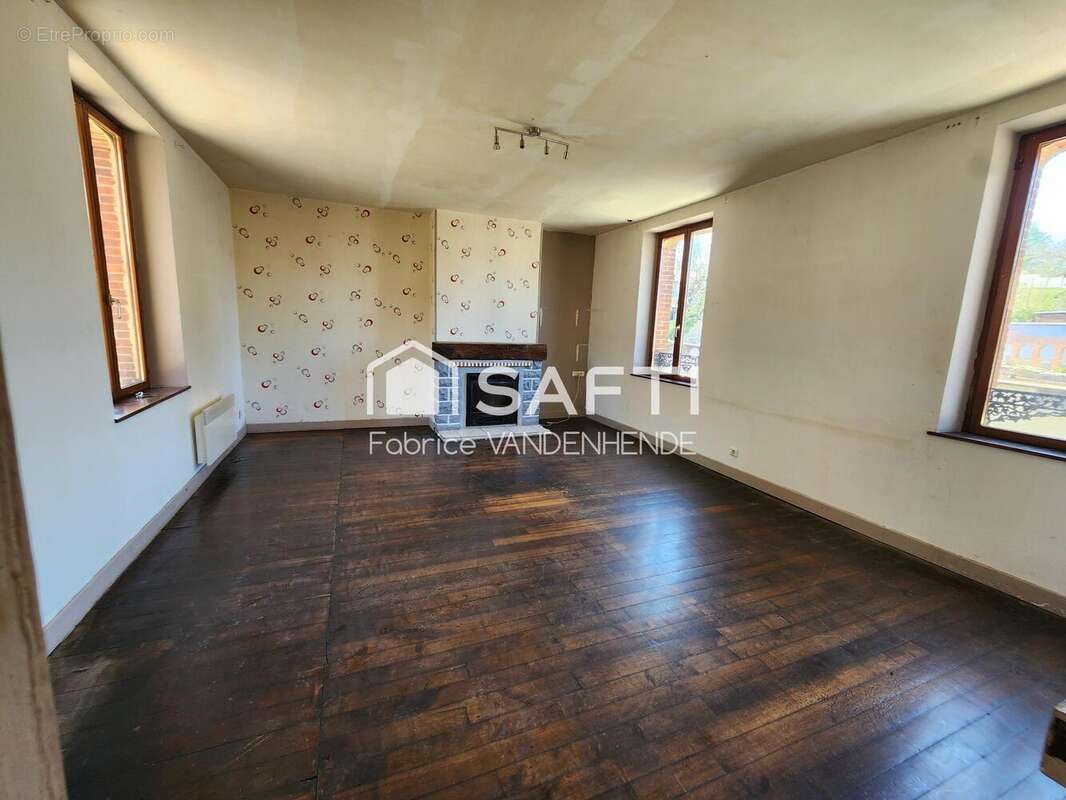 Photo 5 - Maison à ROZOY-SUR-SERRE