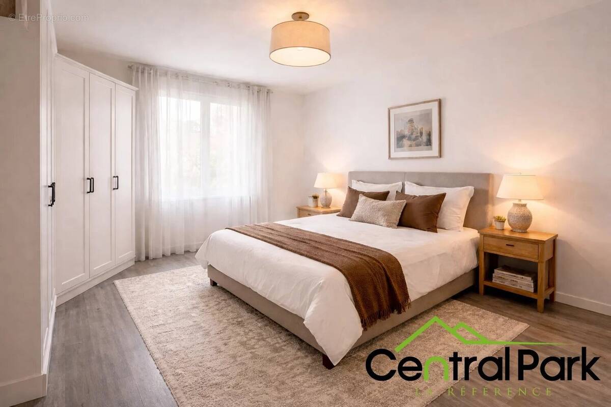 Maison à LE PERREUX-SUR-MARNE