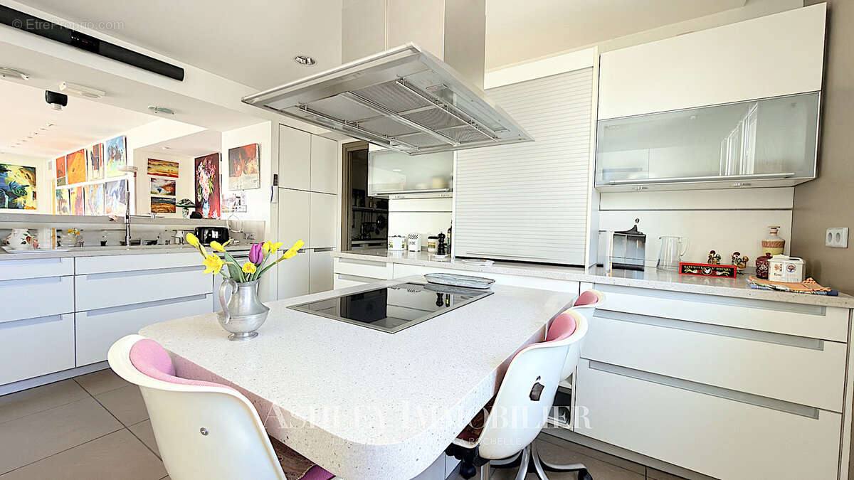 Appartement à LA ROCHELLE