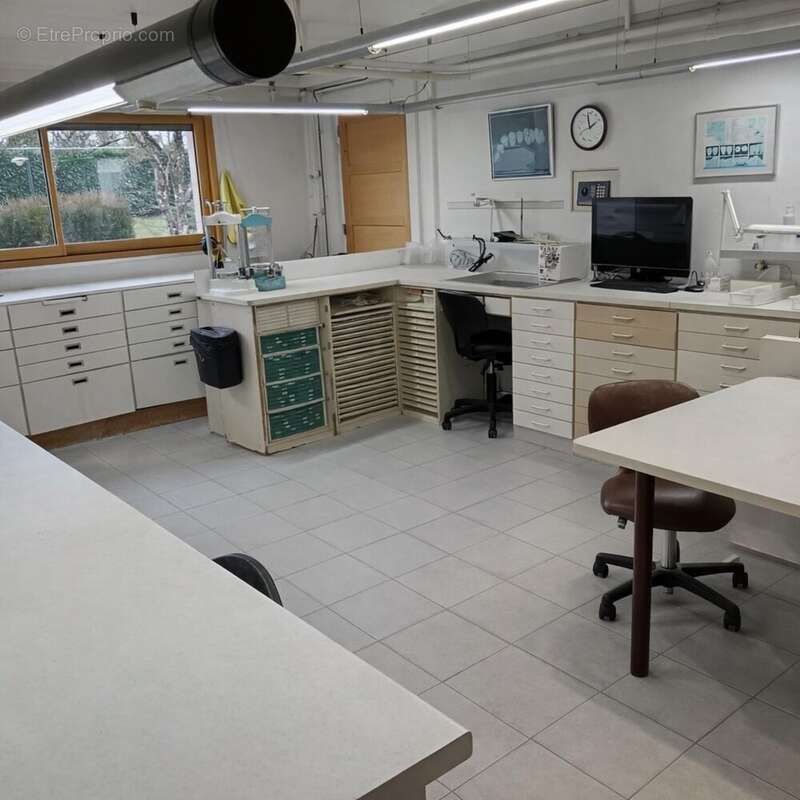 Photo 7 - Maison à CHAUMONT