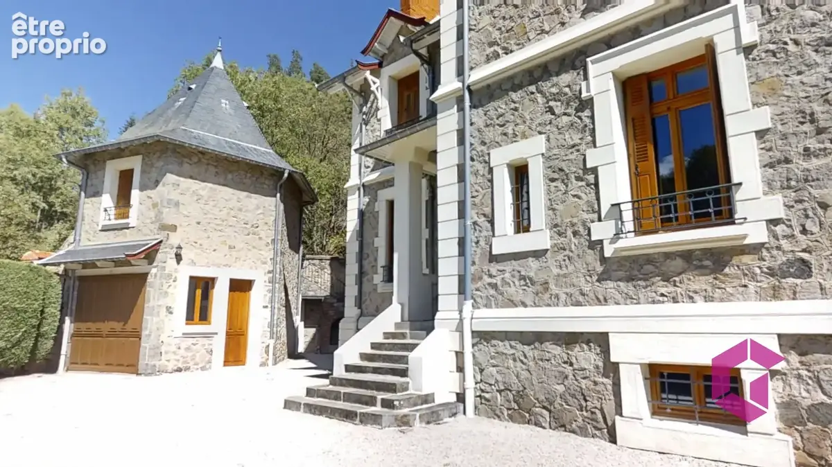 Belle propriété avec dépendance et parc arboré! - photo 10