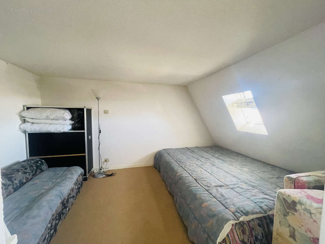 Appartement à VILLERS-SUR-MER