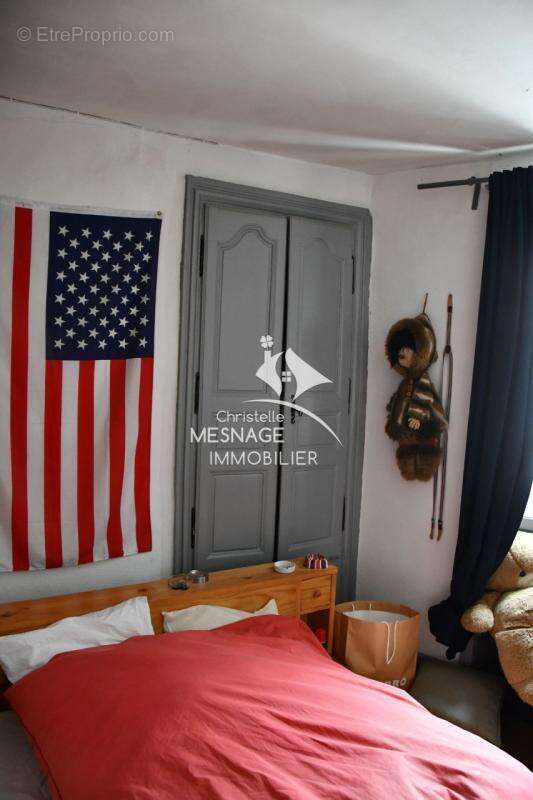 Appartement à DINAN