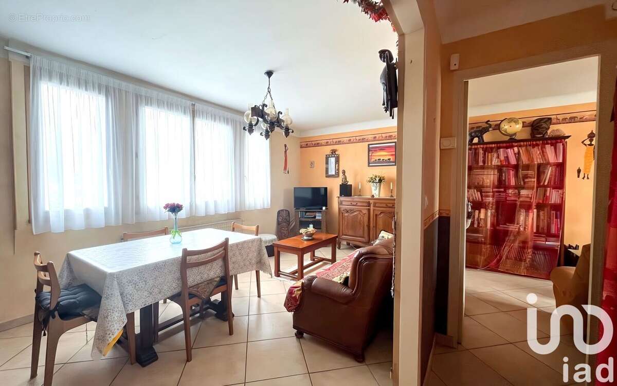 Photo 6 - Maison à VILLEPARISIS