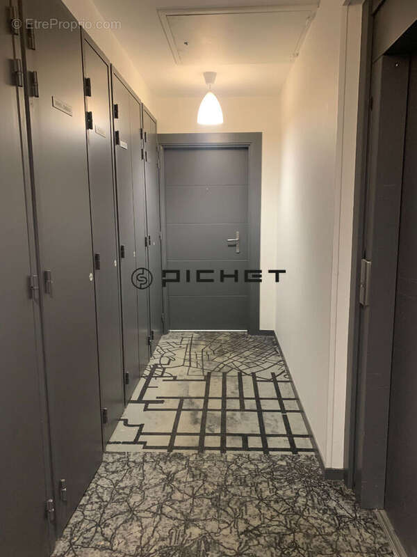 Appartement à PAU