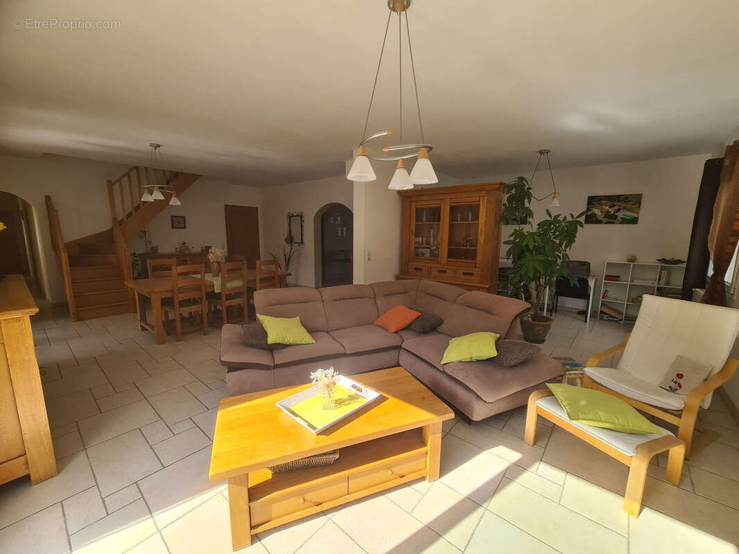 Maison à LODEVE