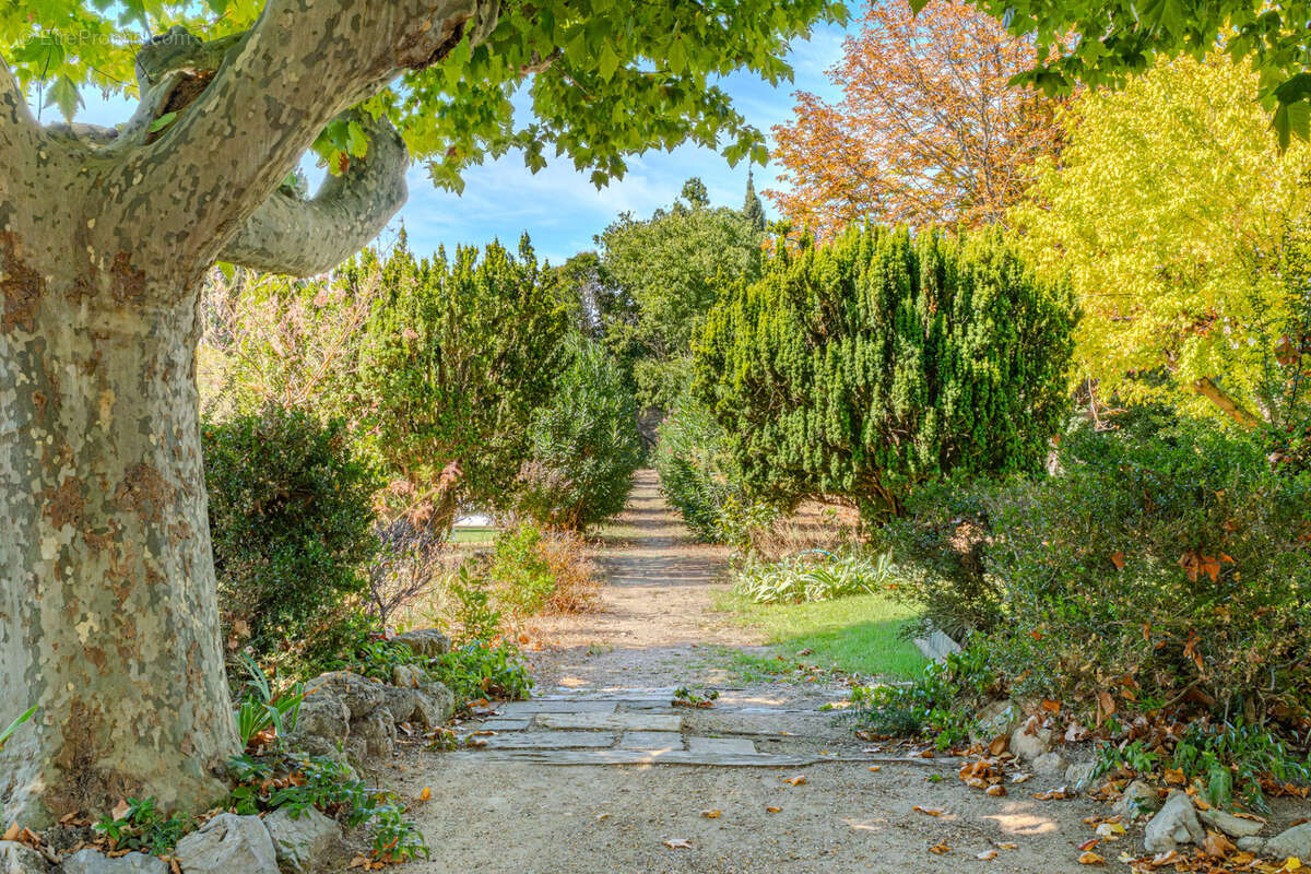 Maison à MONTPELLIER