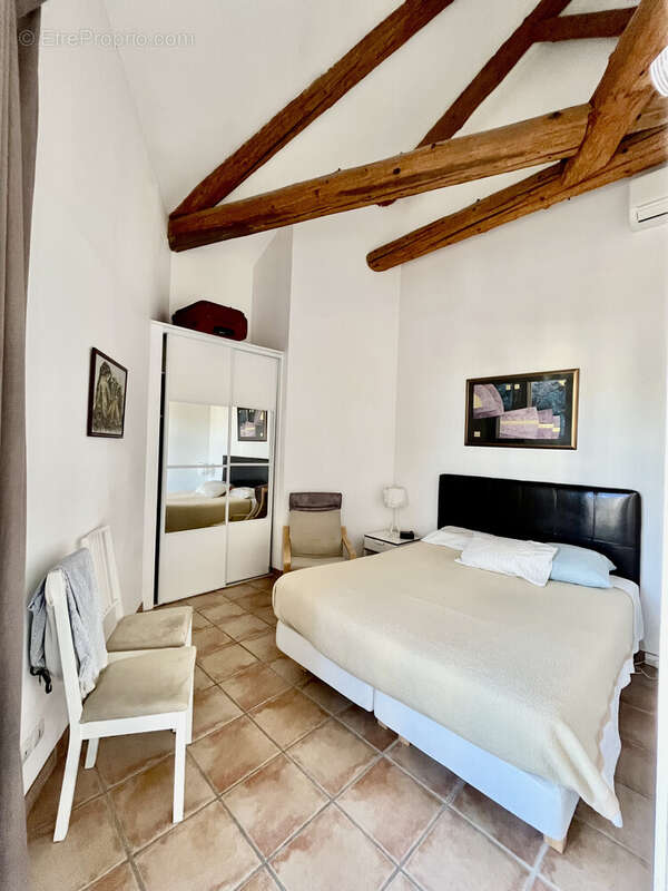 Appartement à BALARUC-LES-BAINS