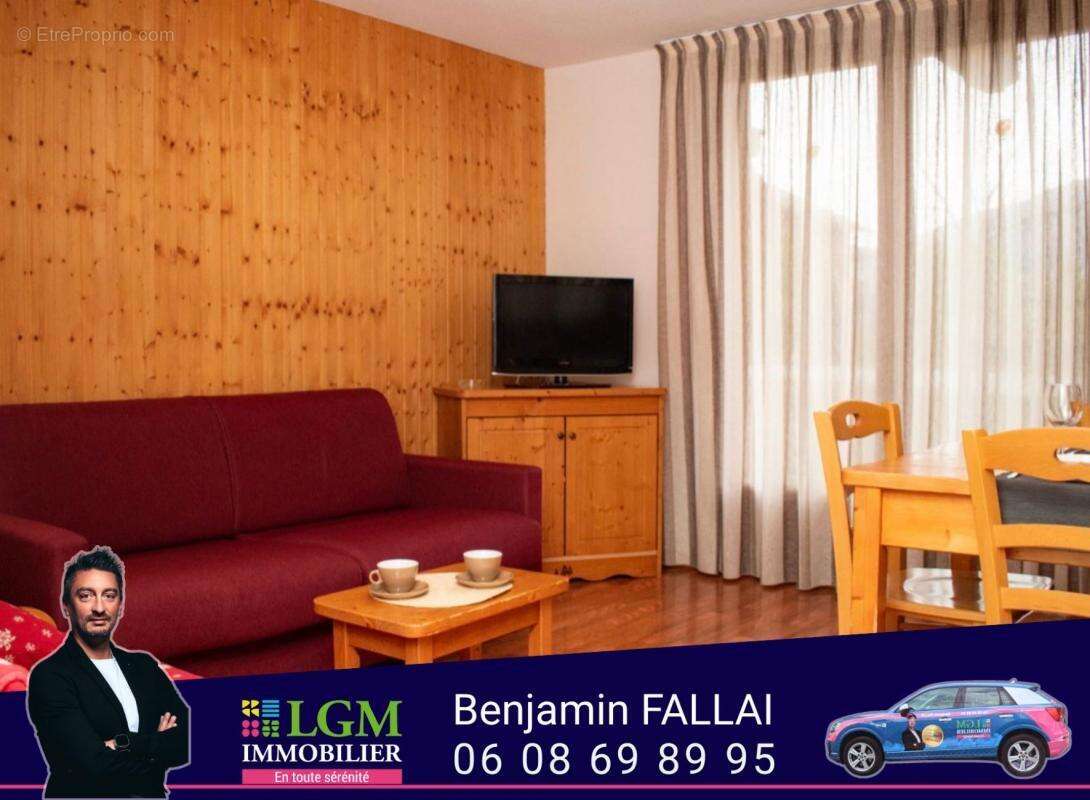 Maison à SAINT-ETIENNE-EN-DEVOLUY