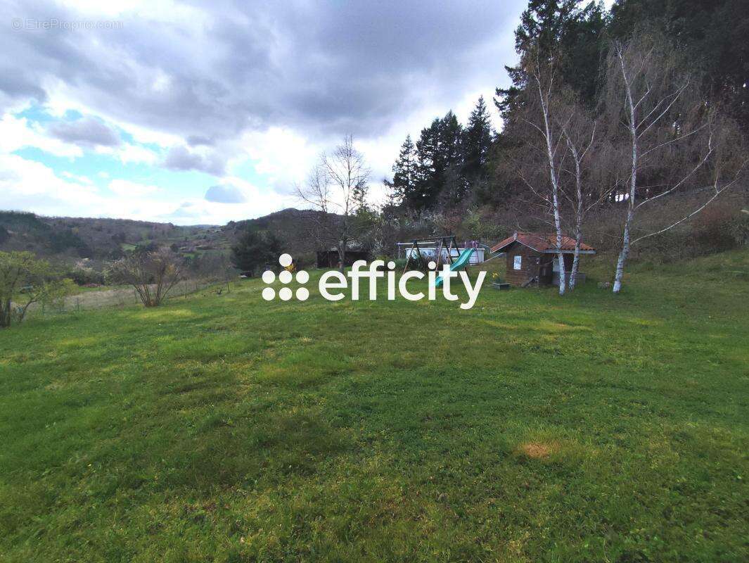Maison 161 m² à Saint-Romain-D'ay  - photo 5