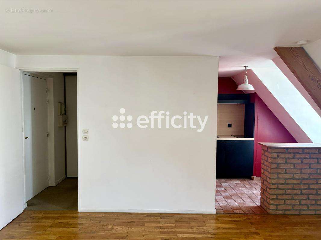 Appartement - photo 9