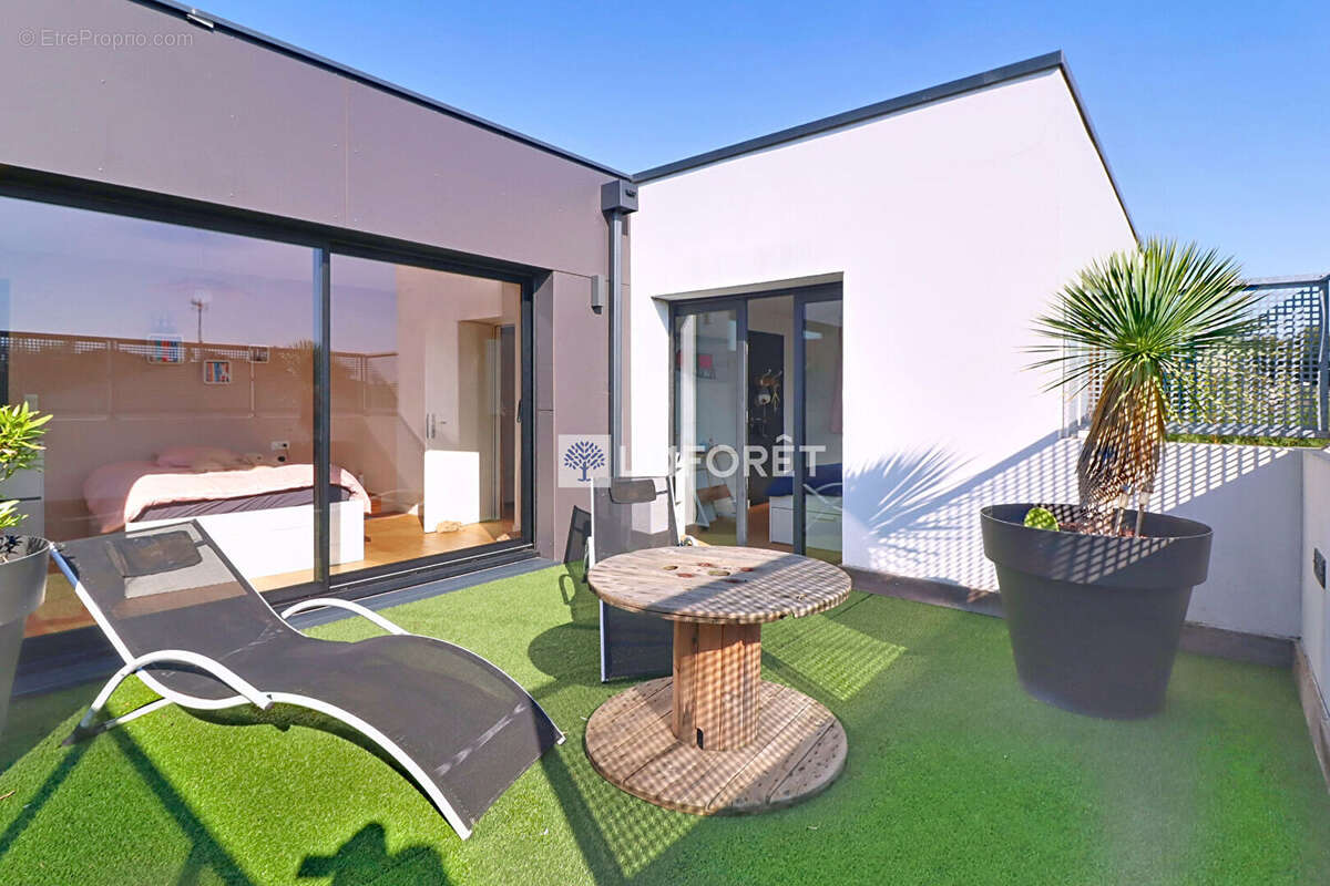 Maison à LA ROCHELLE