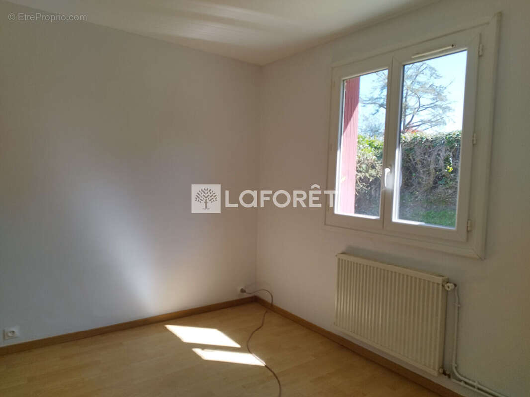 Appartement à PERROS-GUIREC