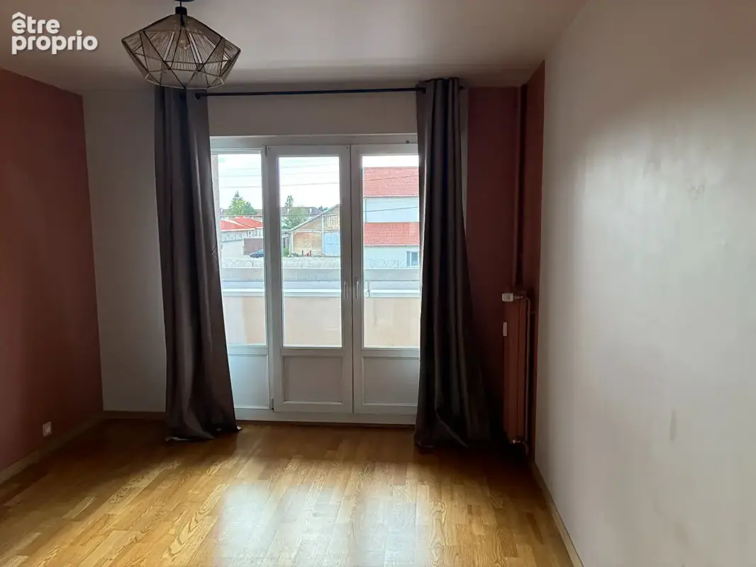 Appartement 105m² à besançon - photo 8