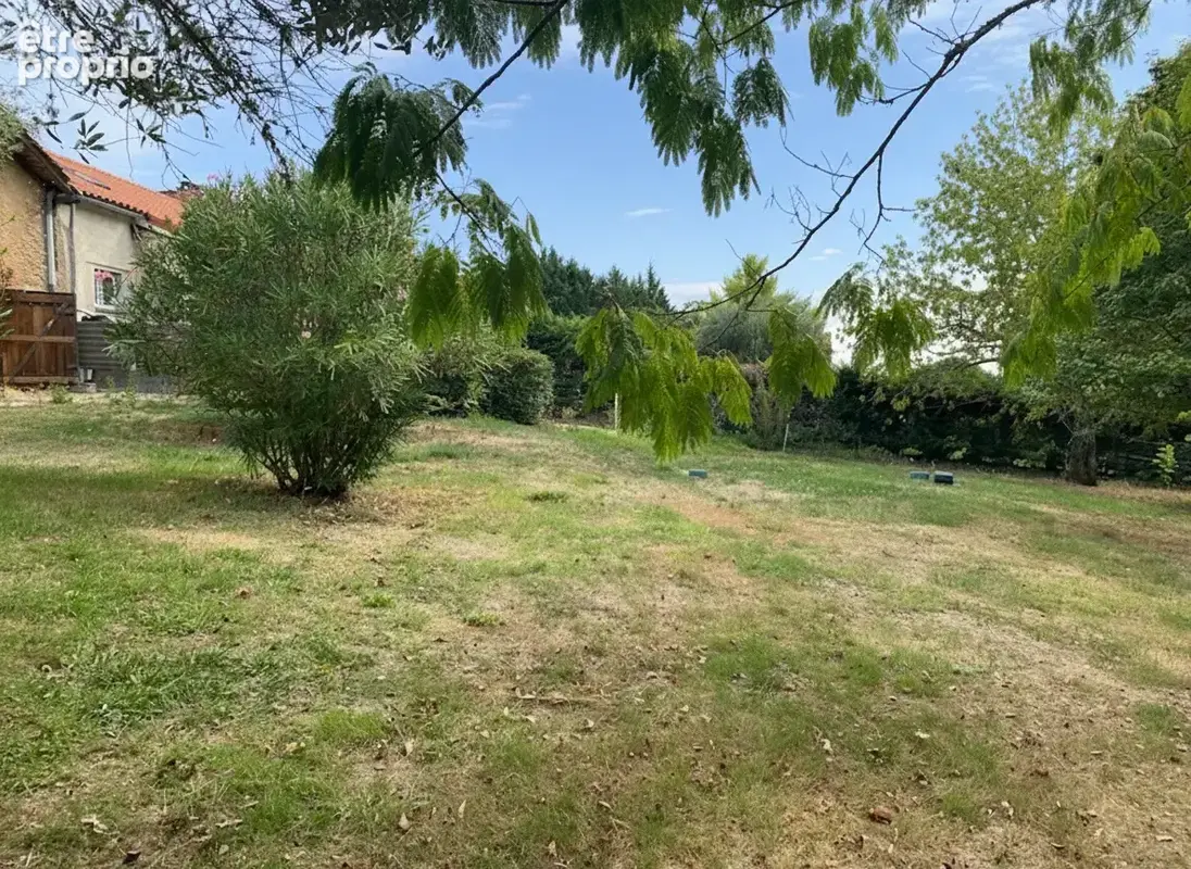 Dordogne vergt maison en pierres  avec grange - photo 13