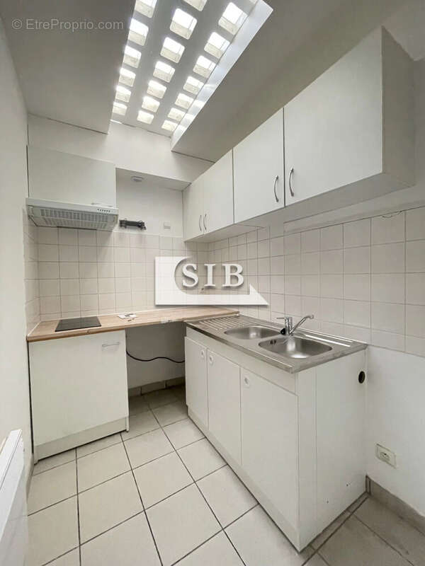 Appartement à VERT-LE-GRAND