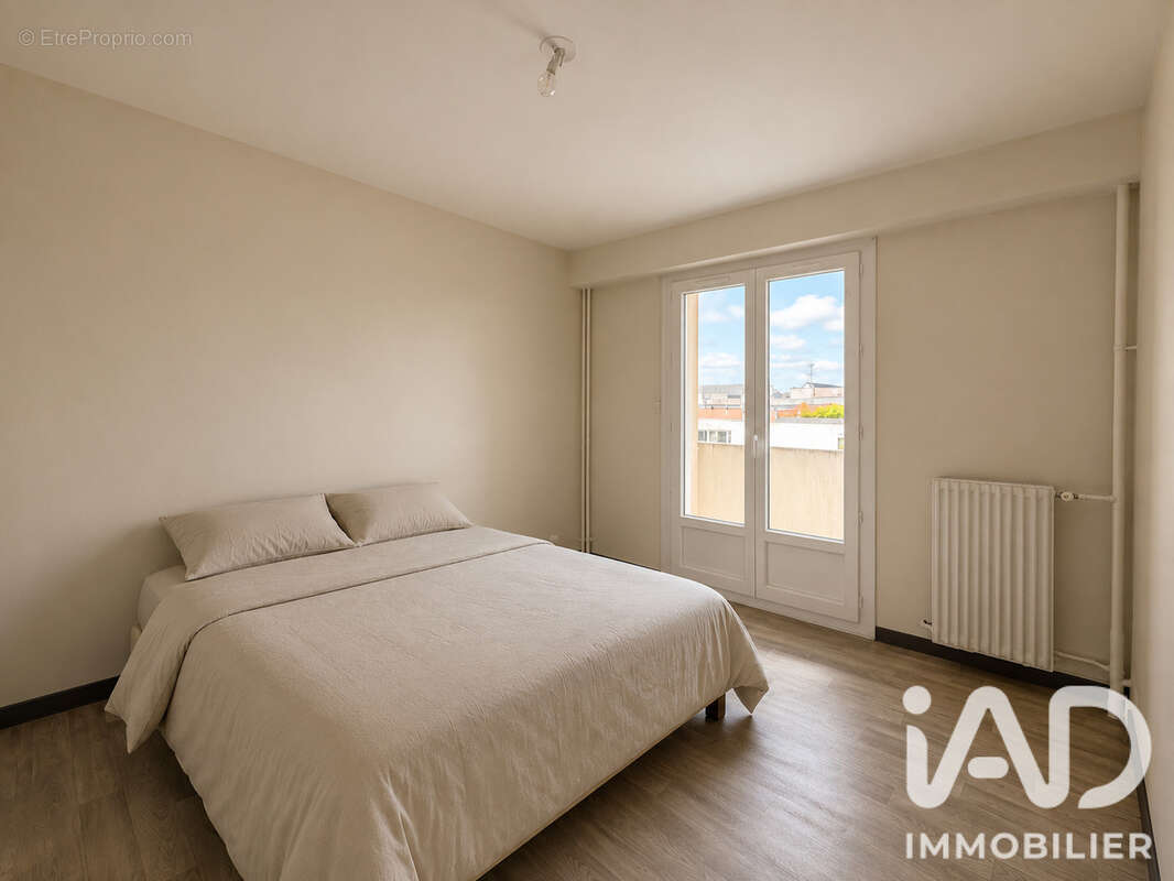 Photo 6 - Appartement à VANNES