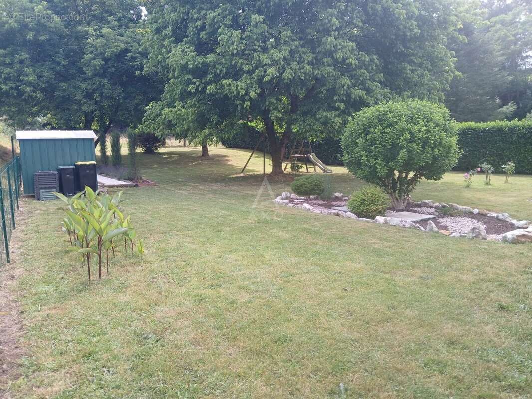 Maison de plain pied - photo 2