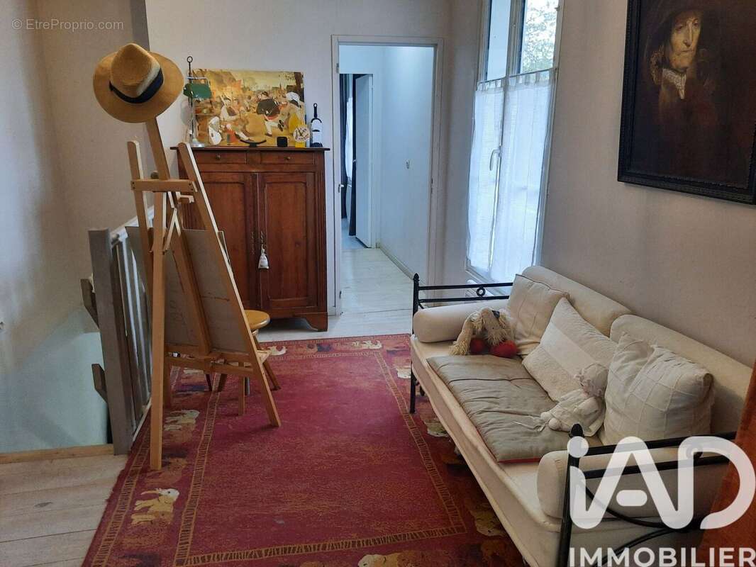 Photo 7 - Maison à THOMERY