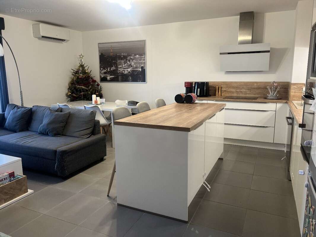 Appartement à MONTPELLIER