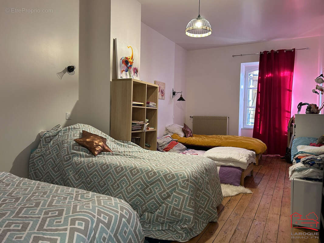 Maison à HAUTEFAGE-LA-TOUR