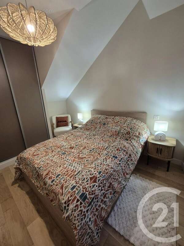 Appartement à CAUTERETS